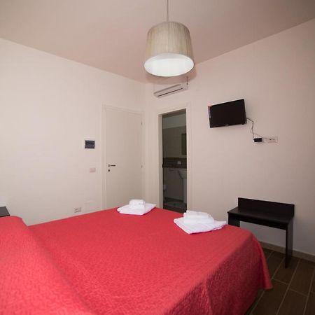 Villa Sansivieri Agropoli Zewnętrze zdjęcie
