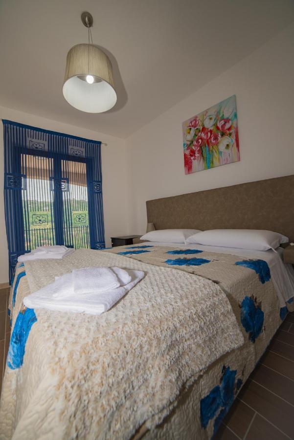 Villa Sansivieri Agropoli Zewnętrze zdjęcie