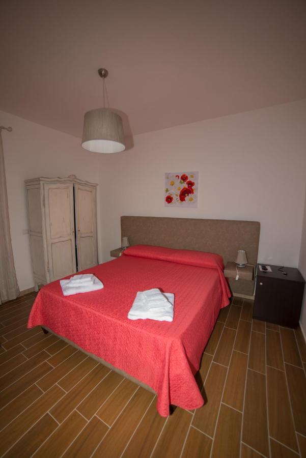 Villa Sansivieri Agropoli Zewnętrze zdjęcie