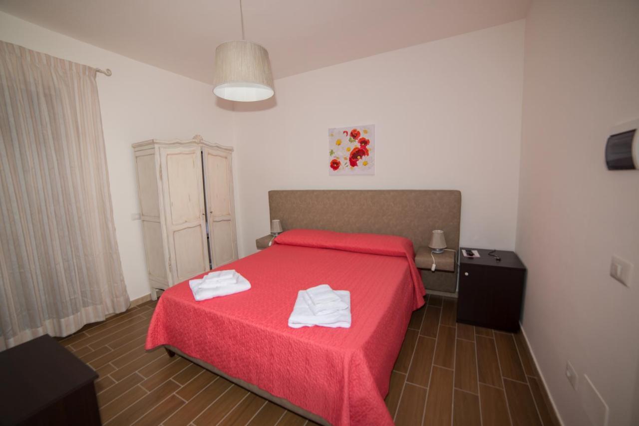Villa Sansivieri Agropoli Zewnętrze zdjęcie